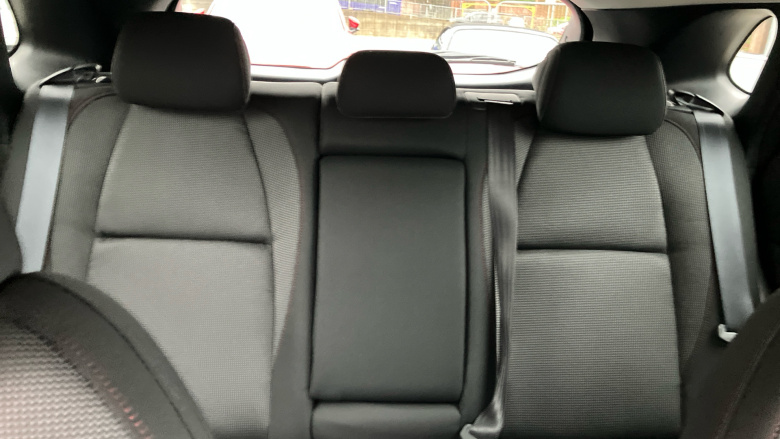 Mazda CX-30 2.5 e-Skyactiv G MHEV [140] Homura 5dr Petrol Hatchback